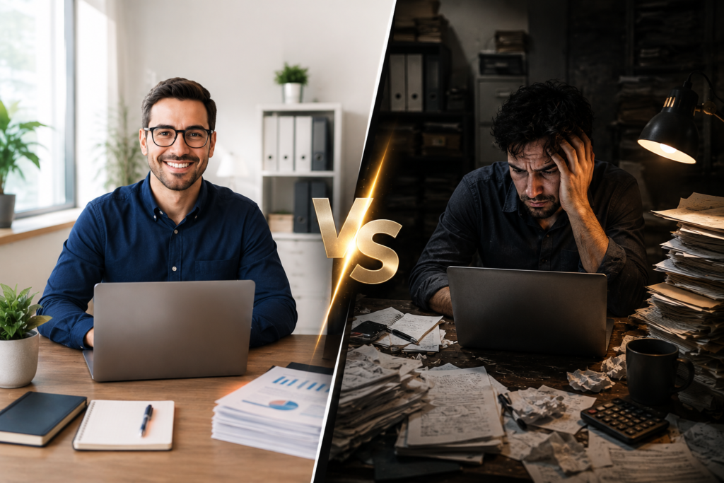 overseas affordable bookkeeper